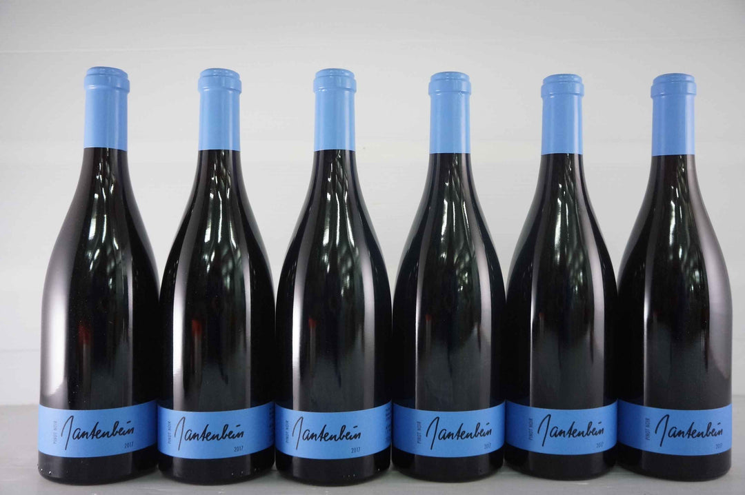 Gantenbein Pinot Noir 2017