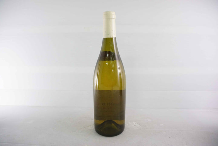 Dauvissat Chablis Les Preuses Grand Cru 2007