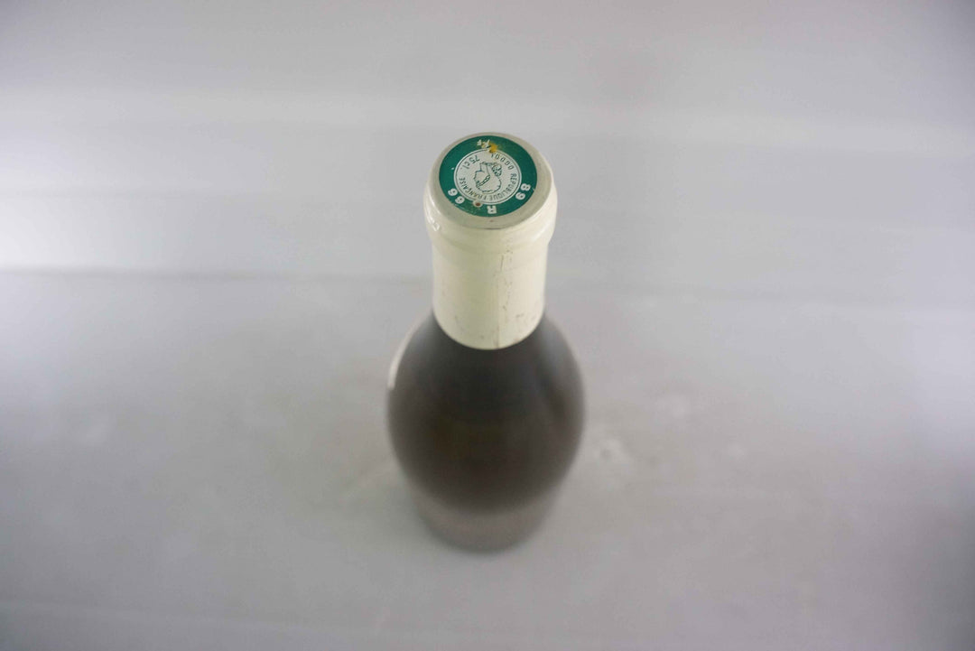 Dauvissat Chablis Les Preuses Grand Cru 2007