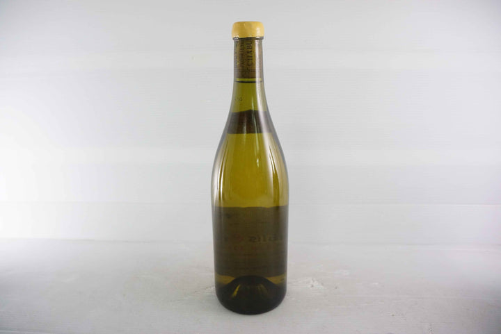 Dauvissat Chablis Les Preuses Grand Cru 2005