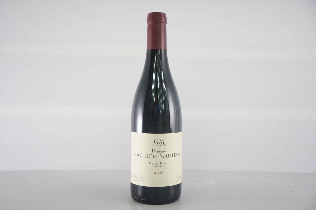 Domaine Gourt de Mautens 2013