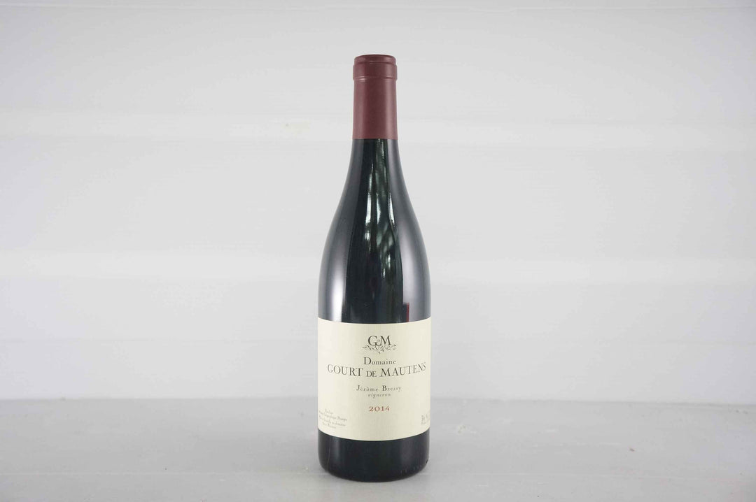 Domaine Gourt de Mautens 2014