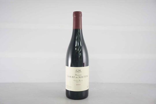 Domaine Gourt de Mautens 2014