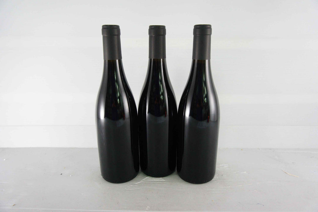 Bertrand Bachelet Maranges Rouge 2017