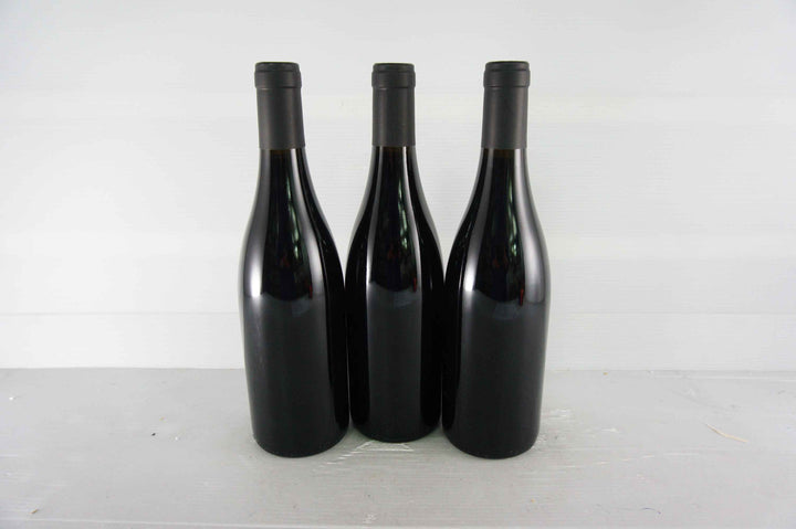 Bertrand Bachelet Maranges Rouge 2017