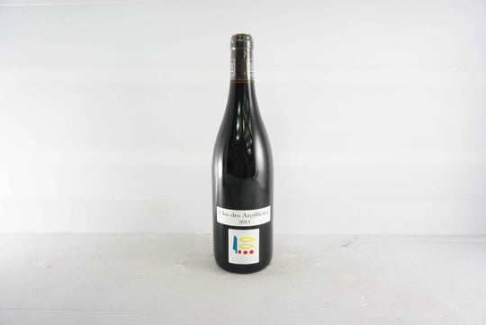 Prieure Roch Nuits Saint Georges Clos des Argillieres 1er Cru 2015