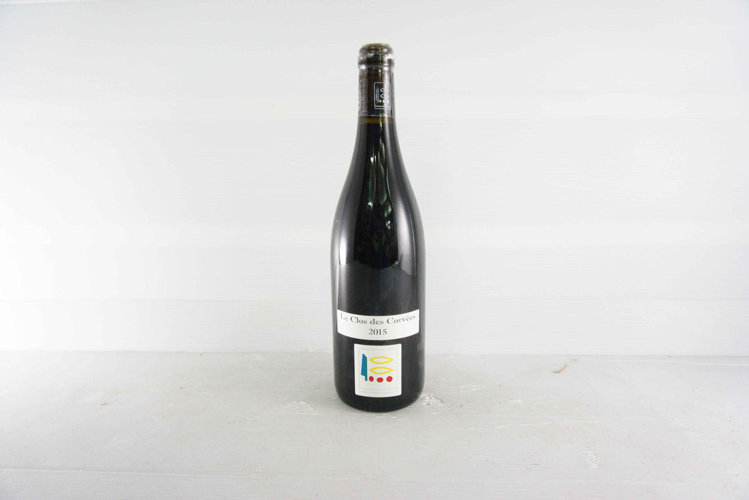 Prieure Roch Nuits Saint Georges Clos des Corvees 1er Cru 2015