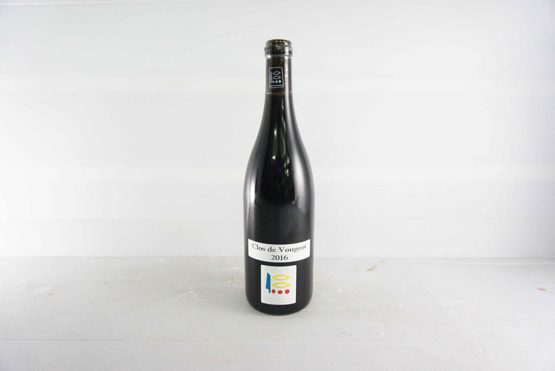 Prieure Roch Clos de Vougeot Grand Cru 2016