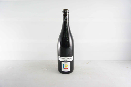 Prieure Roch Clos de Vougeot Grand Cru 2016