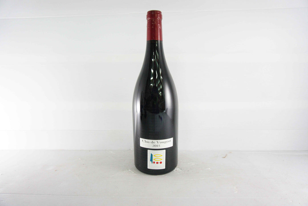 Prieure Roch Clos de Vougeot Grand Cru Magnum 2015