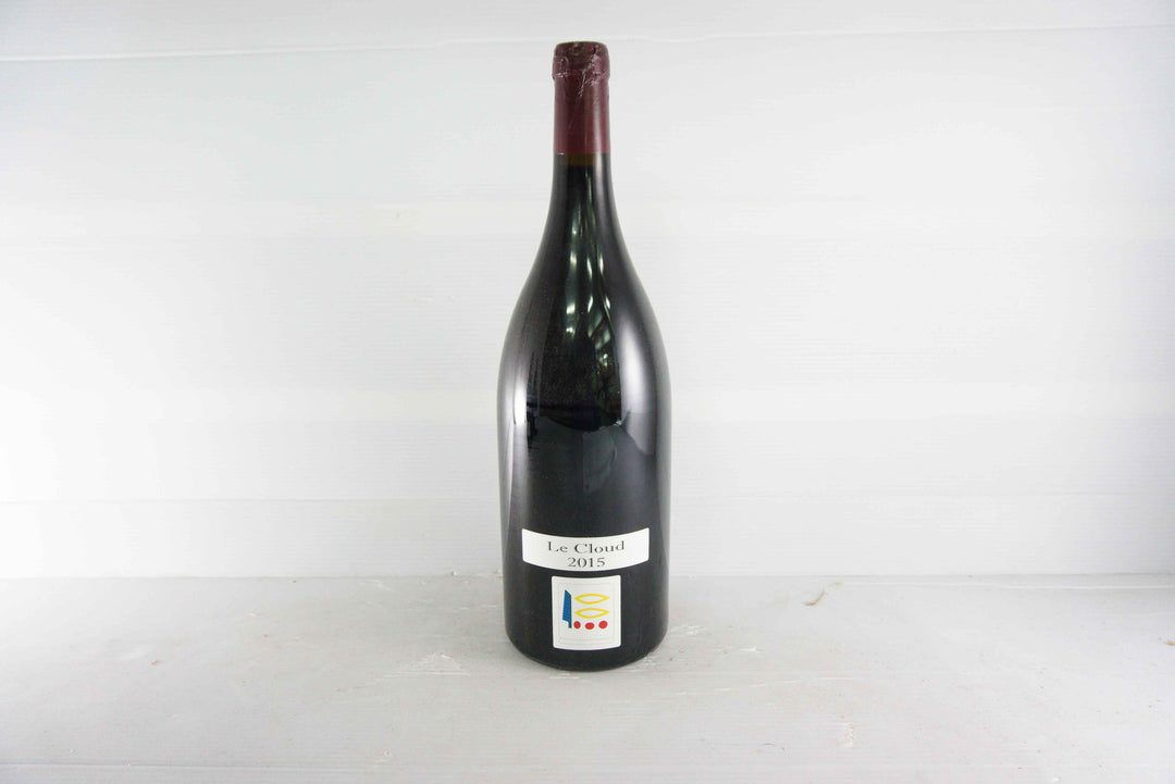 Prieure Roch Ladoix Le Cloud Rouge Magnum 2015
