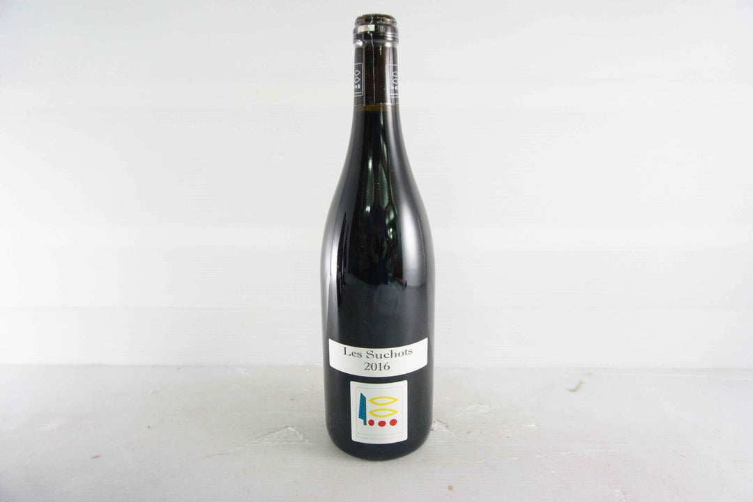 Prieure Roch Vosne Romanee Les Suchots 1er Cru 2016