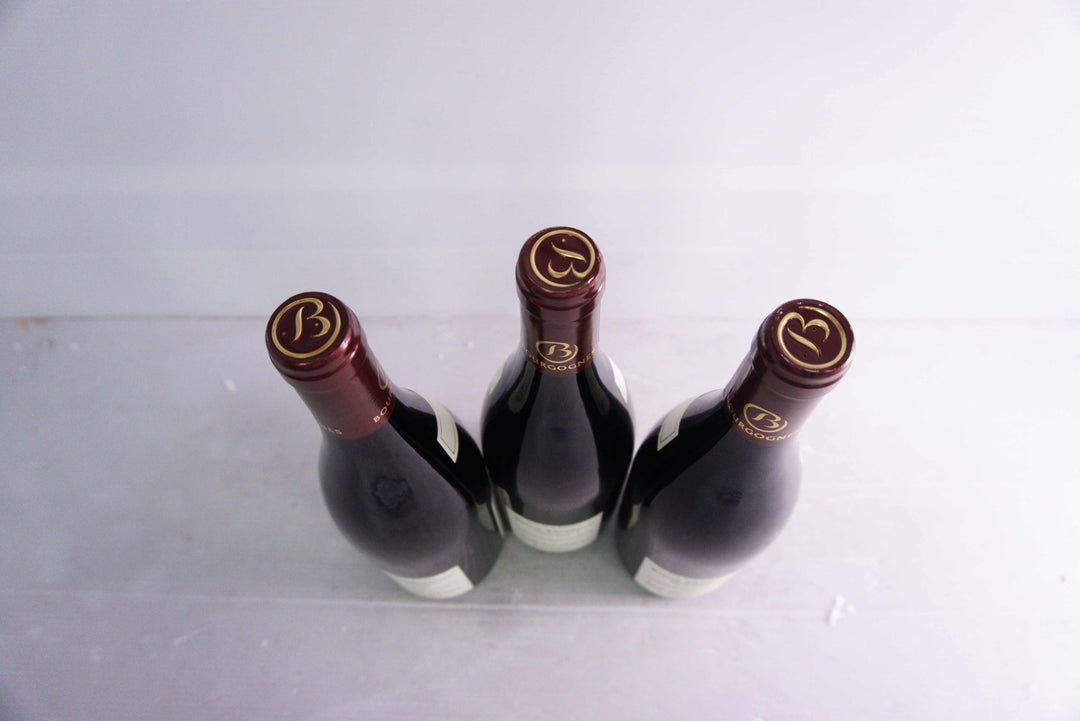Henri Jouan Gevrey Chambertin Aux Echezeaux VV 2017