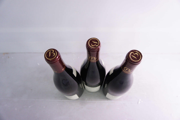 Henri Jouan Gevrey Chambertin Aux Echezeaux VV 2017