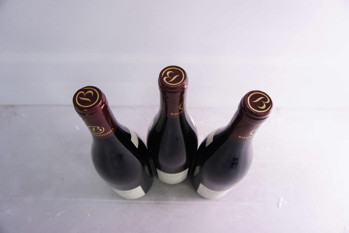 Henri Jouan Gevrey Chambertin Aux Echezeaux VV 2016