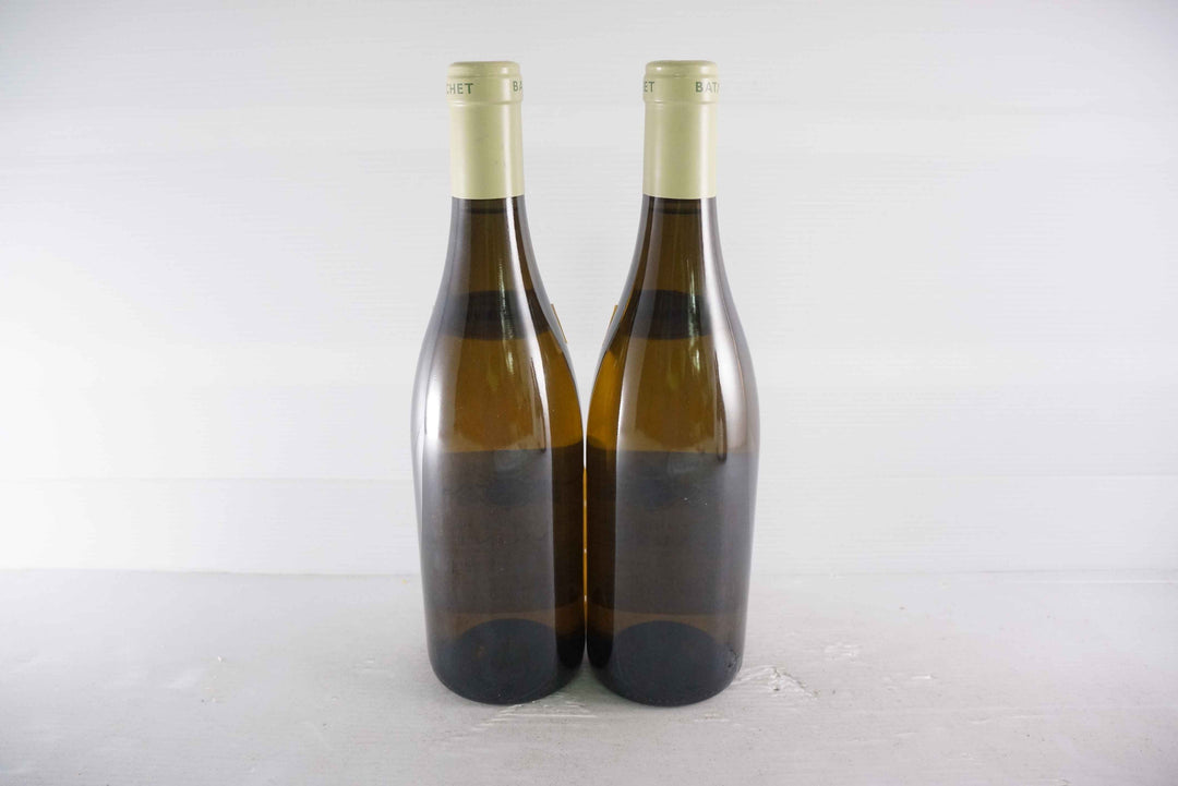 Ramonet Batard Montrachet Grand Cru 2010
