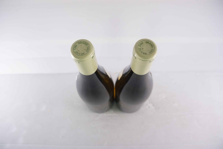 Ramonet Batard Montrachet Grand Cru 2010