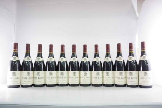 Rene Rostaing Cote Rotie Cote Blonde 2016