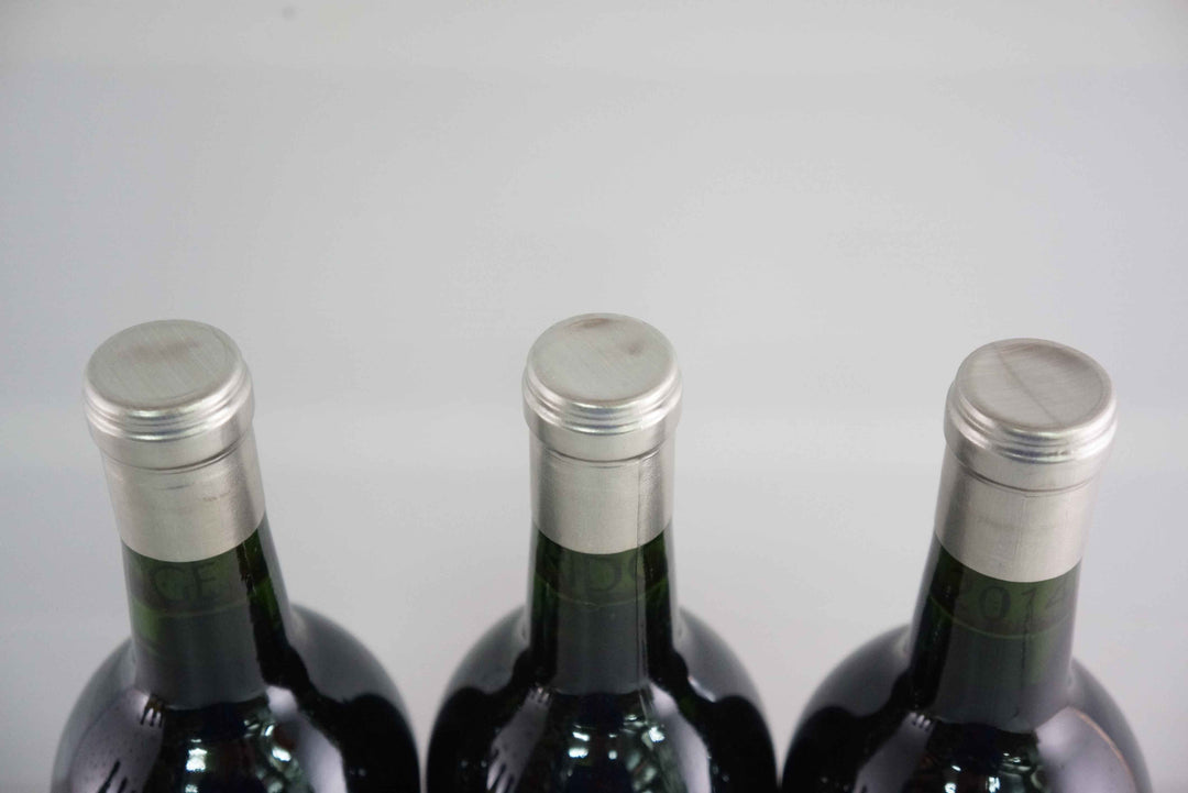 Ridge Merlot Estate 2014