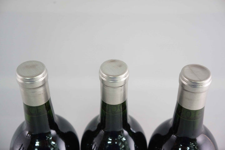 Ridge Merlot Estate 2014