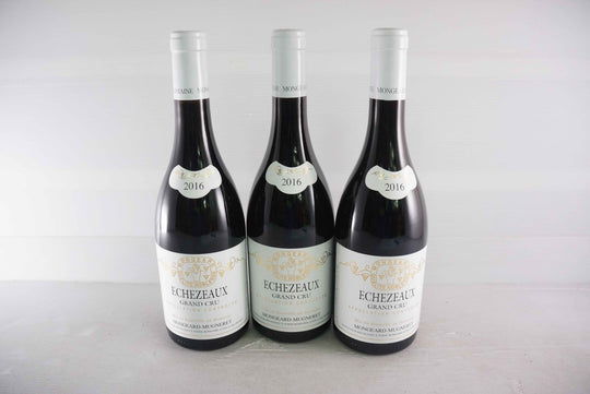 Mongeard Mugneret Echezeaux Grand Cru 2016