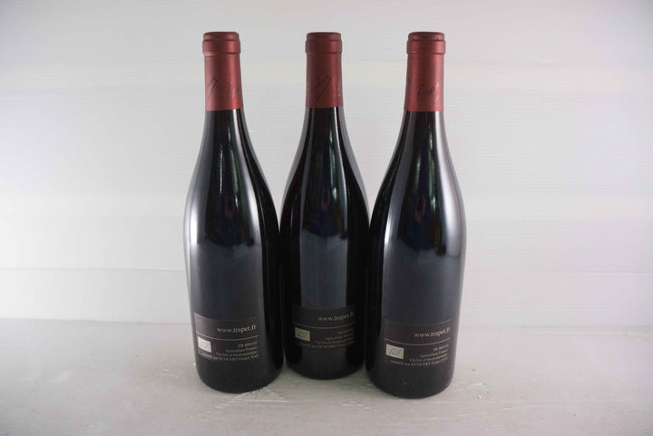 Trapet Chambertin Grand Cru 2012