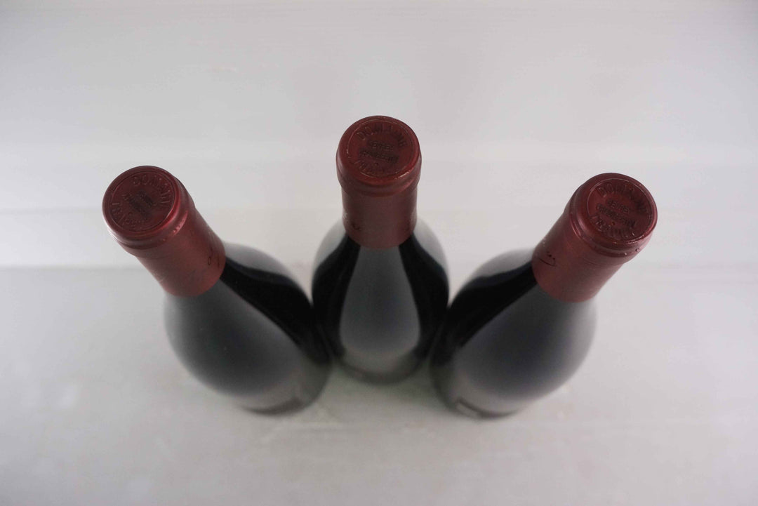 Trapet Chambertin Grand Cru 2012