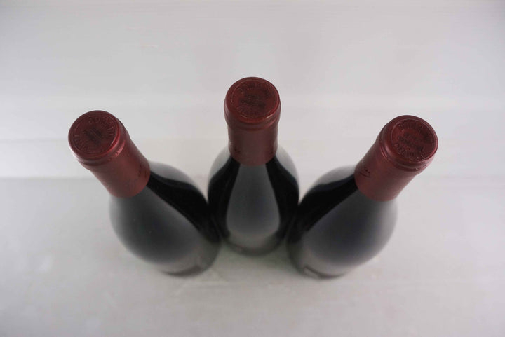 Trapet Chambertin Grand Cru 2012
