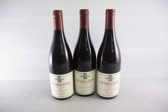 Trapet Chambertin Grand Cru 2014