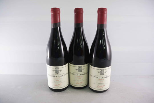 Trapet Chapelle Chambertin Grand Cru 2016