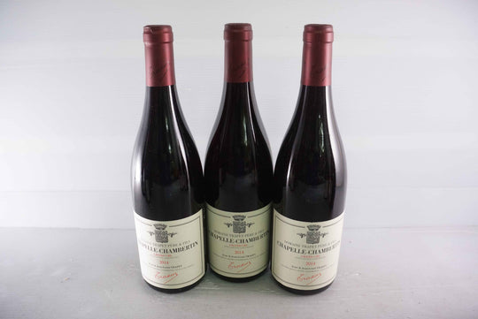 Trapet Chapelle Chambertin Grand Cru 2014