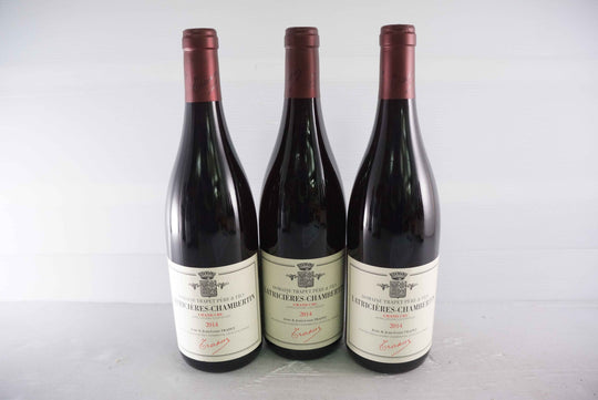Trapet Latricieres Chambertin Grand Cru 2014