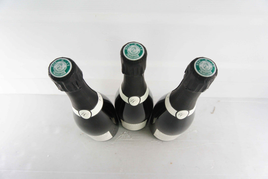 Egly Ouriet Blanc de Noirs Grand Cru NV