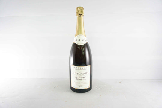 Egly Ouriet Millesime Grand Cru Brut Magnum 2006