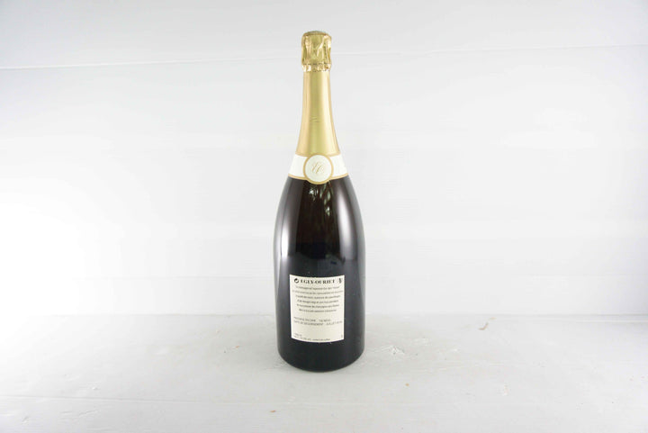 Egly Ouriet Millesime Grand Cru Brut Magnum 2006