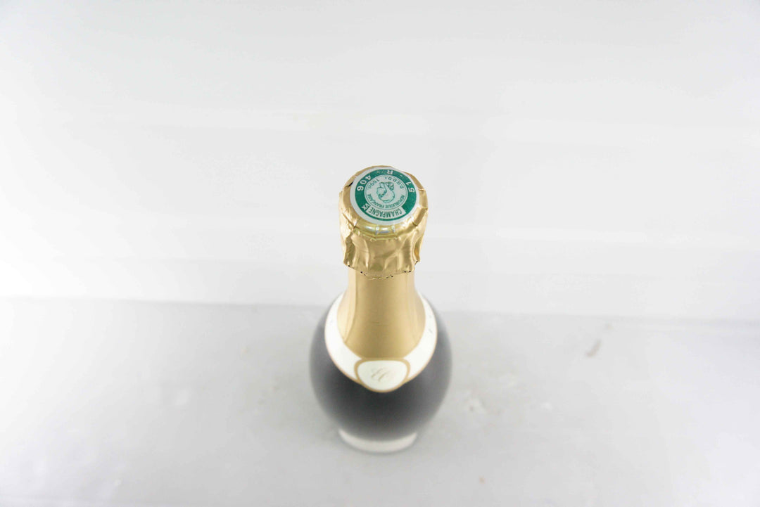 Egly Ouriet Millesime Grand Cru Brut Magnum 2006