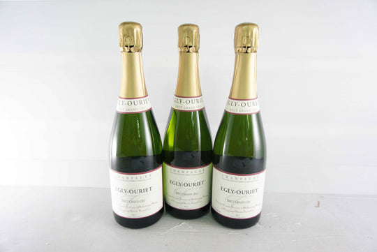 Egly Ouriet Grand Cru Brut NV