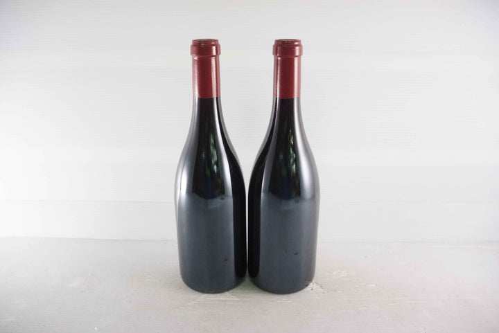 Sylvain Cathiard Vosne Romanee En Orveaux 1er Cru 2007
