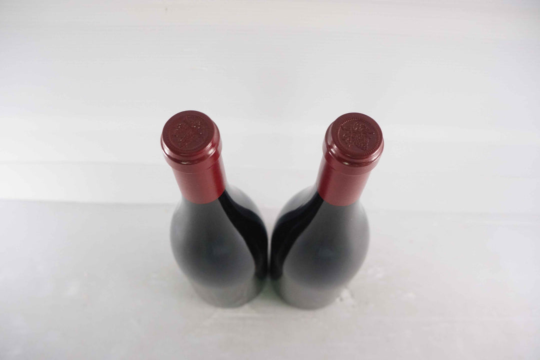 Sylvain Cathiard Vosne Romanee En Orveaux 1er Cru 2007