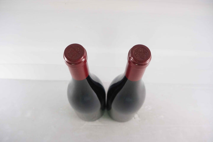 Sylvain Cathiard Vosne Romanee En Orveaux 1er Cru 2007