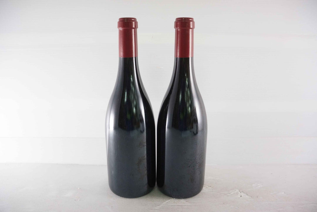 Sylvain Cathiard Vosne Romanee Les Suchots 1er Cru 2007