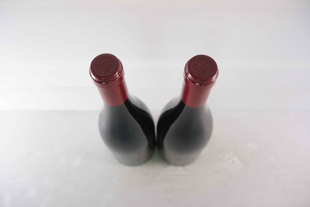 Sylvain Cathiard Vosne Romanee Les Suchots 1er Cru 2007