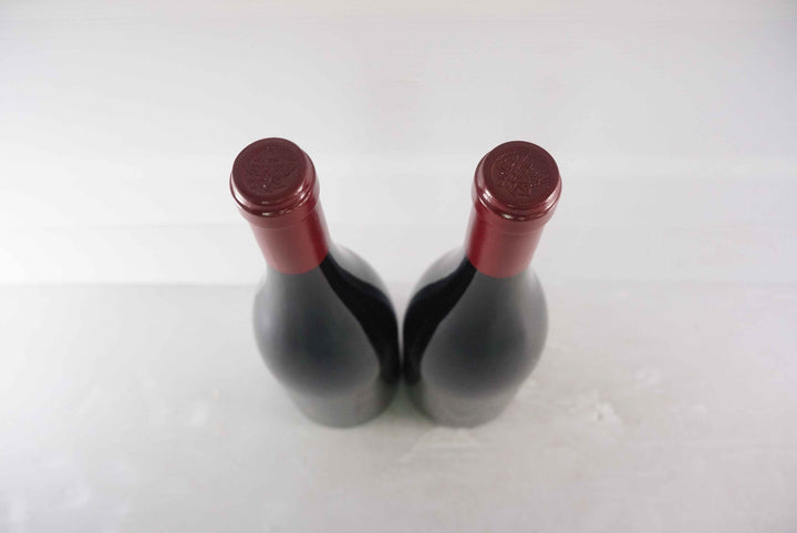 Sylvain Cathiard Vosne Romanee Les Suchots 1er Cru 2007