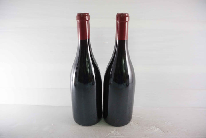 Sylvain Cathiard Vosne Romanee Aux Malconsorts 1er Cru 2007