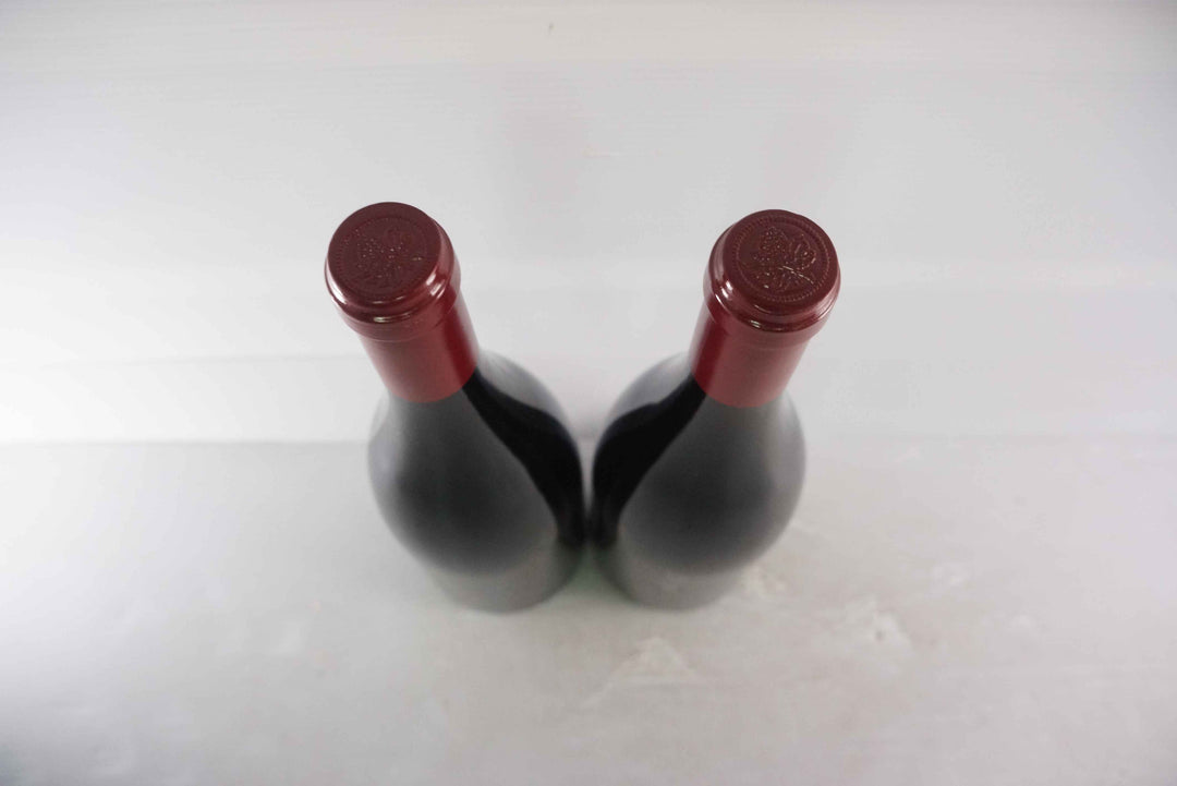 Sylvain Cathiard Vosne Romanee Aux Malconsorts 1er Cru 2007
