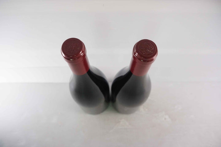 Sylvain Cathiard Vosne Romanee Aux Malconsorts 1er Cru 2007