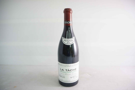 DRC La Tache Grand Cru 2014