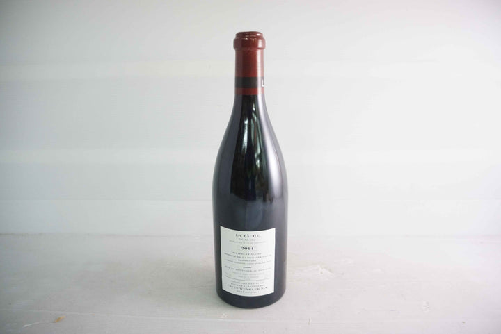 DRC La Tache Grand Cru 2014