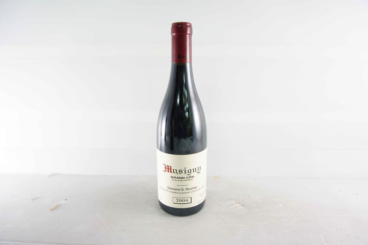 Georges Roumier Musigny Grand Cru 2004