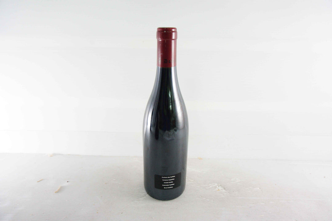 Georges Roumier Musigny Grand Cru 2004